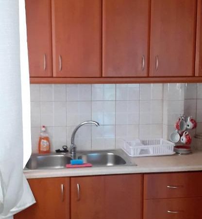 Apartmán Irene Ioánnina Exteriér fotografie
