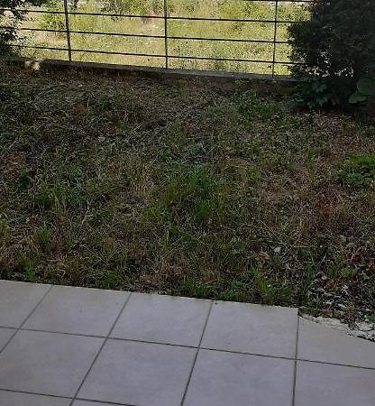 Apartmán Irene Ioánnina Exteriér fotografie
