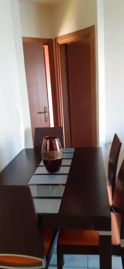 Apartmán Irene Ioánnina Exteriér fotografie