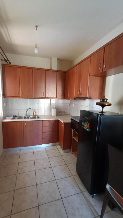 Apartmán Irene Ioánnina Exteriér fotografie