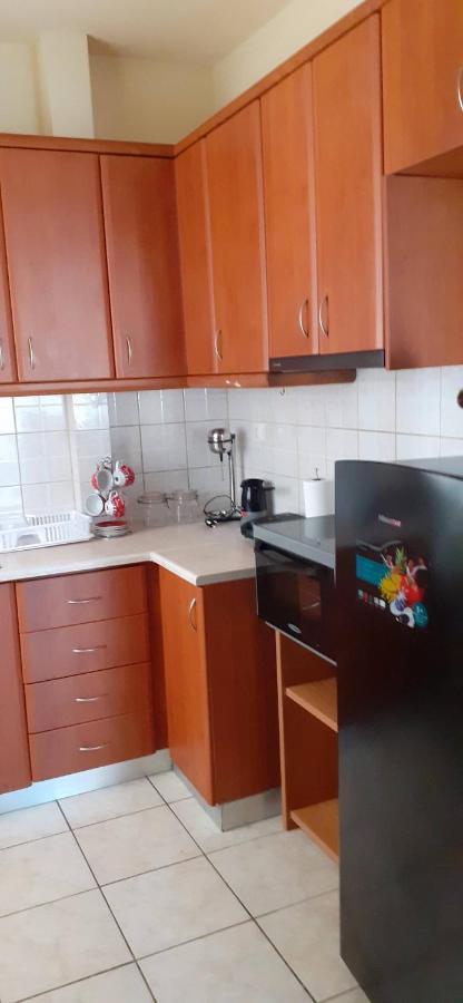 Apartmán Irene Ioánnina Exteriér fotografie