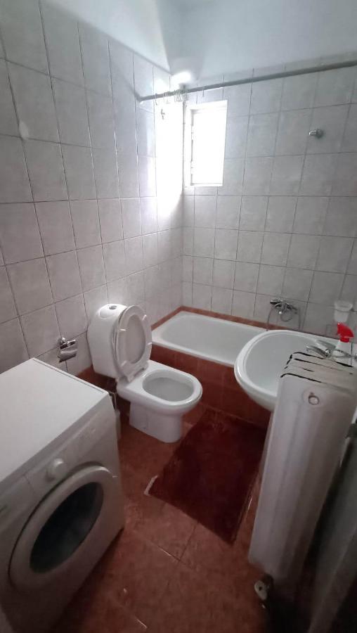 Apartmán Irene Ioánnina Exteriér fotografie
