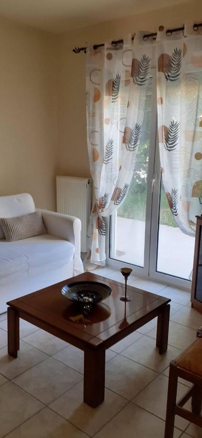 Apartmán Irene Ioánnina Exteriér fotografie