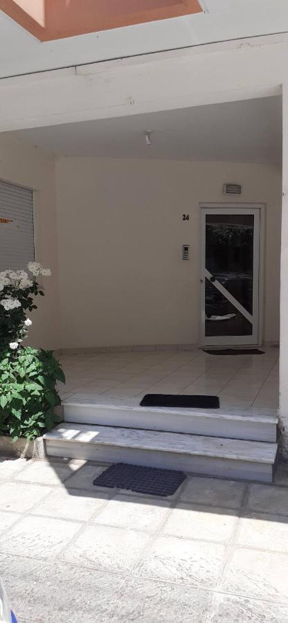 Apartmán Irene Ioánnina Exteriér fotografie