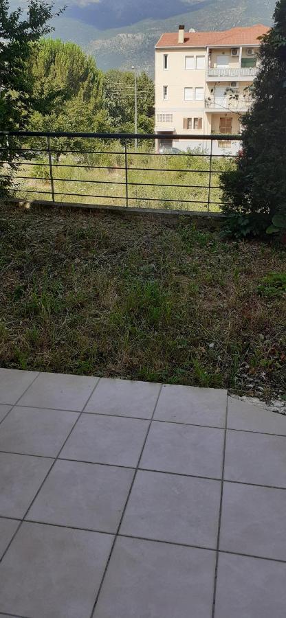 Apartmán Irene Ioánnina Exteriér fotografie
